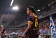 النجم تشافي هيرنانديز لاعب وسط برشلونة والمنتخب الإسباني (21)                                                                                         