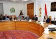 ارشيفية لإجتماع مجلس الوزراء