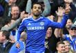 محمد صلاح لاعب فريق تشيلسي                                                                                                                            
