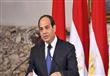 الرئيس عبد الفتاح السيسي
