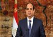 الرئيس عبد الفتاح السيسي