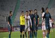محمود عاشور حكم مباراة الزمالك وانبي