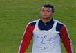 لاعب الأهلي ينعي يوسف محيّ