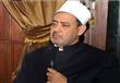 الإمام الأكبر الدكتور أحمد الطيب - شيخ الأزهر الشر