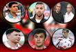 أشهر اللاعبين المنتقلين بين الأهلي والزمالك