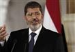 الرئيس الاسبق محمد مرسي