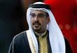 الأمير سلمان بن حمد آل خليفة ولي عهد البحرين