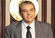 الدكتور خالد فهمي وزير البيئة