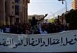 مسيرات طلاب الاخوان بالقاهرة وحلوان