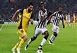 مباراة يوفنتوس واتلتيكو بدوري الأبطال                                                                                                                 