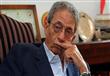 عمرو موسى: أبو الفتوح لن يترشح للرئاسة أمام السيسي