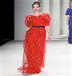 Carolina Herrera خريف 2014 من                                                                                                                         
