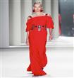 Carolina Herrera خريف 2014 من                                                                                                                         