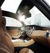 مرسيدس S-class كوبيه 2015                                                                                                                             