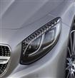 مرسيدس S-class كوبيه 2015                                                                                                                             