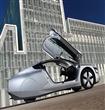 VW XL1                                                                                                                                                