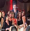 بالصور.. راغب علامة وشيرين يُحيِيان حفل عيد الحب بالقاهرة                                                                                             
