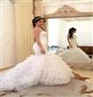 فساتين زفاف                                                                                                                                           