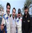 بطولة الكويت للراليات 2014                                                                                                                            