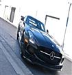 مرسيدس SLS AMG بتعديلات world motor sport                                                                                                             