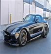 مرسيدس SLS AMG بتعديلات world motor sport                                                                                                             