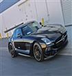 مرسيدس SLS AMG بتعديلات world motor sport                                                                                                             