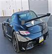 مرسيدس SLS AMG بتعديلات world motor sport                                                                                                             