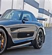 مرسيدس SLS AMG بتعديلات world motor sport                                                                                                             