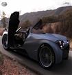 pagani-huayra-roadster-باجانى هوايرا رودستر                                                                                                           