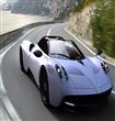 pagani-huayra-roadster-باجانى هوايرا رودستر                                                                                                           