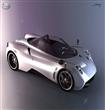 pagani-huayra-roadster-باجانى هوايرا رودستر                                                                                                           