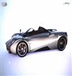 pagani-huayra-roadster-باجانى هوايرا رودستر                                                                                                           