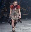 Roberto Cavalli خريف 2014 من                                                                                                                          
