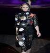 Dolce & Gabbana خريف 2014                                                                                                                             