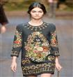 Dolce & Gabbana خريف 2014                                                                                                                             