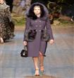 Dolce & Gabbana خريف 2014                                                                                                                             