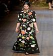 Dolce & Gabbana خريف 2014                                                                                                                             