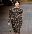 Dolce & Gabbana خريف 2014                                                                                                                             