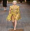 Dolce & Gabbana خريف 2014                                                                                                                             