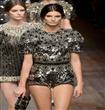 Dolce & Gabbana خريف 2014                                                                                                                             
