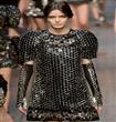 Dolce & Gabbana خريف 2014                                                                                                                             
