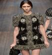 Dolce & Gabbana خريف 2014                                                                                                                             