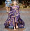 Dolce & Gabbana خريف 2014                                                                                                                             