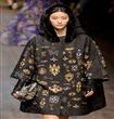 Dolce & Gabbana خريف 2014                                                                                                                             
