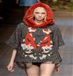 Dolce & Gabbana خريف 2014                                                                                                                             