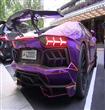 Lamborghini-Aventador-Tron-لامبورجينى أفينتادور ترون القطرية                                                                                          