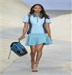 Tommy Hilfiger ربيع 2014 من                                                                                                                           