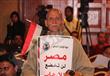 منسق جبهة مؤيدي السيسي يحث الشعوب العربية على مواج