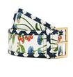 TB_Printed_Buckle_Belt_in_Watercolor_Botanical-Lattice                                                                                                