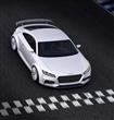 أودى TT Quattro 2015                                                                                                                                  